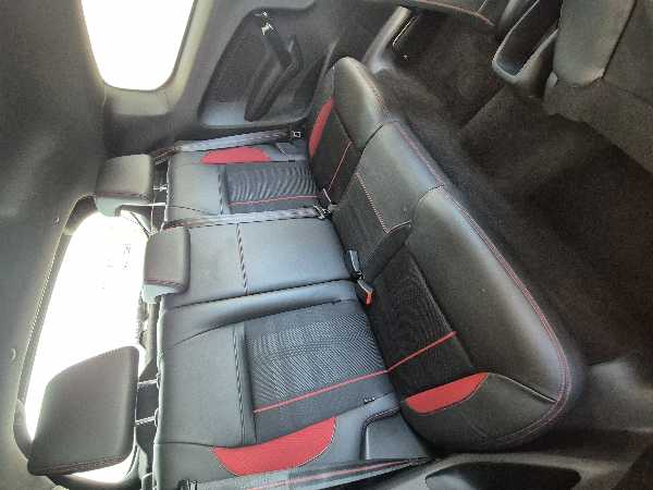 Peugeot 208 1.6 THP 200 GTI 3P