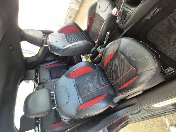 Peugeot 208 1.6 THP 200 GTI 3P