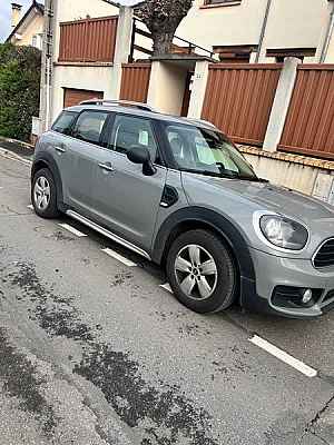 Mini Countryman II (2) ONE D 116 BUSINESS DESIGN BV6