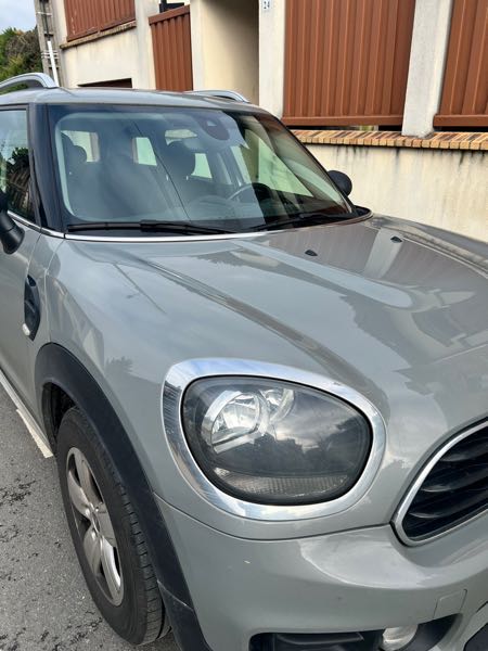 Mini Countryman II (2) ONE D 116 BUSINESS DESIGN BV6