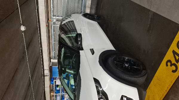 Land Rover Discovery Sport Land Rover Discovery sport