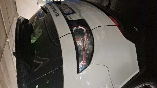Land Rover Discovery Sport Land Rover Discovery sport
