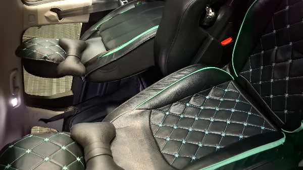 Land Rover Discovery Sport Land Rover Discovery sport