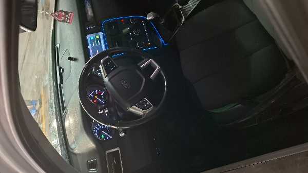 Land Rover Discovery Sport Land Rover Discovery sport