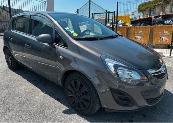 Opel Corsa 1.3 cdti 75ch graphite gps garantie