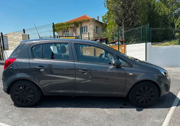 Opel Corsa 1.3 cdti 75ch graphite gps garantie