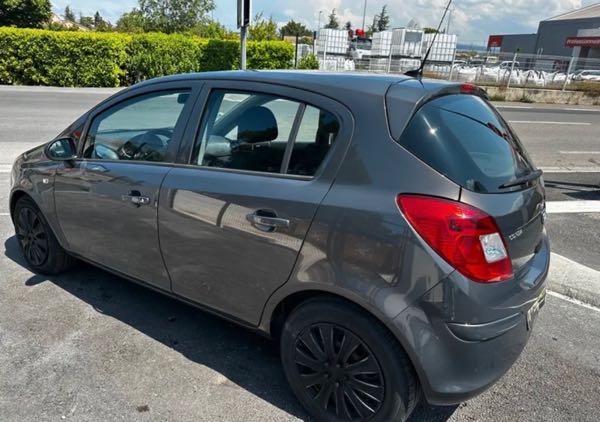 Opel Corsa 1.3 cdti 75ch graphite gps garantie