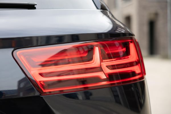Audi Q7 II V6 3.0 TDI CD 218 QUATTRO AMBITION LUXE TIPTRONIC 7PL