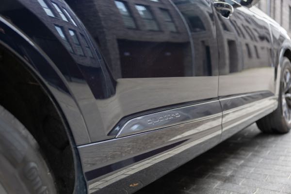 Audi Q7 II V6 3.0 TDI CD 218 QUATTRO AMBITION LUXE TIPTRONIC 7PL
