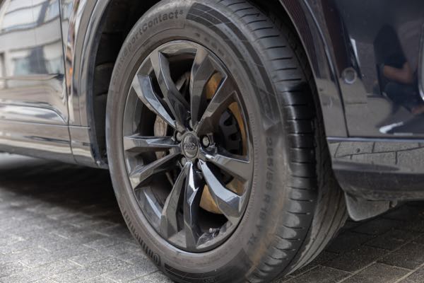Audi Q7 II V6 3.0 TDI CD 218 QUATTRO AMBITION LUXE TIPTRONIC 7PL