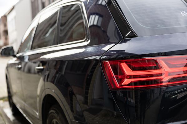 Audi Q7 II V6 3.0 TDI CD 218 QUATTRO AMBITION LUXE TIPTRONIC 7PL