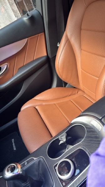 Mercedes-Benz Classe C IV 160 SPORTLINE
