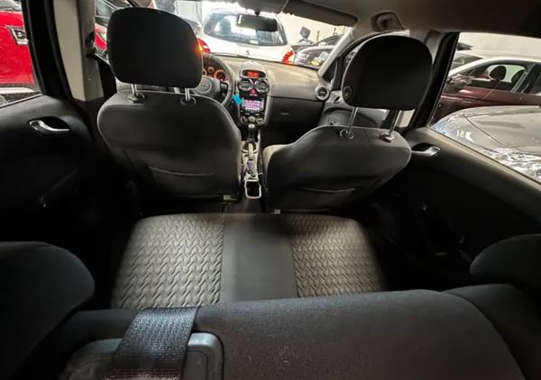 Opel Corsa 1.3 cdti 75ch graphite gps garantie