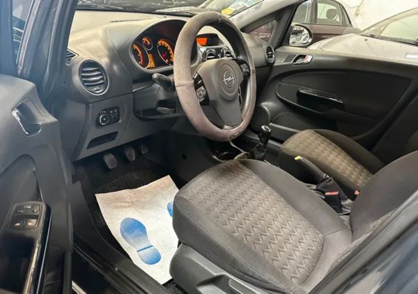 Opel Corsa 1.3 cdti 75ch graphite gps garantie