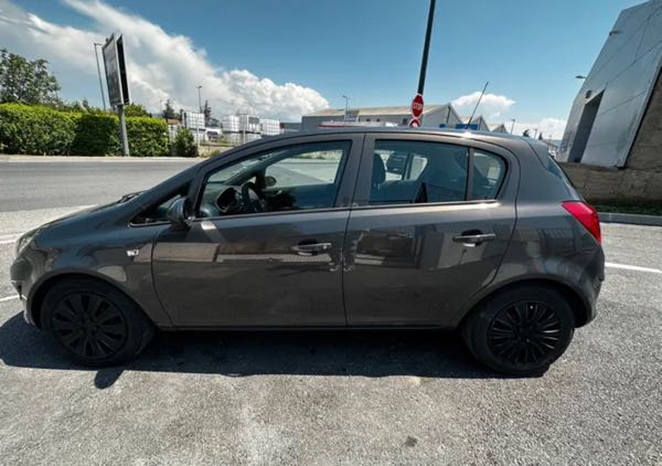 Opel Corsa 1.3 cdti 75ch graphite gps garantie