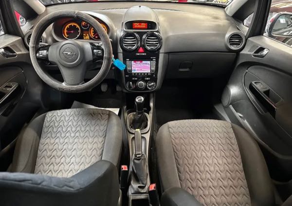 Opel Corsa 1.3 cdti 75ch graphite gps garantie