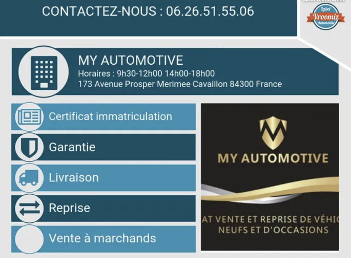 Fiat 500 X Multijet 1.6 mjtd 120ch lounge