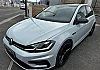 Volkswagen Golf Vii 1.6 tdi 115cv r line carat thumbnail