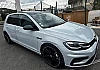 Volkswagen Golf Vii 1.6 tdi 115cv r line carat thumbnail