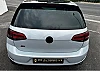 Volkswagen Golf Vii 1.6 tdi 115cv r line carat thumbnail