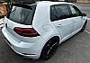 Volkswagen Golf Vii 1.6 tdi 115cv r line carat thumbnail