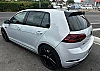 Volkswagen Golf Vii 1.6 tdi 115cv r line carat thumbnail