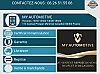 Volkswagen Golf Vii 1.6 tdi 115cv r line carat thumbnail