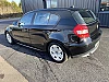 Bmw Serie 1 (E87) 118D 122 5P thumbnail