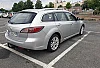 Mazda 6 II FASTWAGON 2.0 MZR-CD 140 PERFORMANCE thumbnail