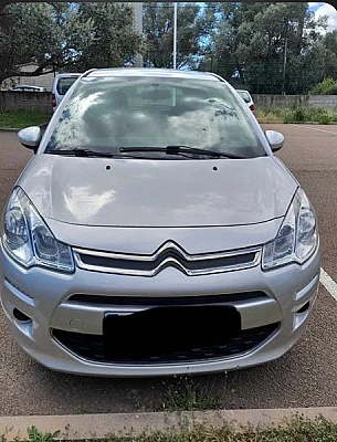 Citroen C3 Citroën c3