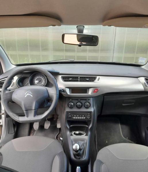 Citroen C3 Citroën c3