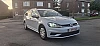 Volkswagen Golf VII (2) SW 1.6 TDI 90 BLUEMOTION TECHNOLOGY TRENDLINE thumbnail