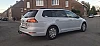 Volkswagen Golf VII (2) SW 1.6 TDI 90 BLUEMOTION TECHNOLOGY TRENDLINE thumbnail