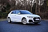 Audi A1 Audi A1 S-line / CarPlay / Sonos / 20.540€HTVA thumbnail