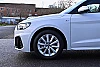 Audi A1 Audi A1 S-line / CarPlay / Sonos / 20.540€HTVA thumbnail