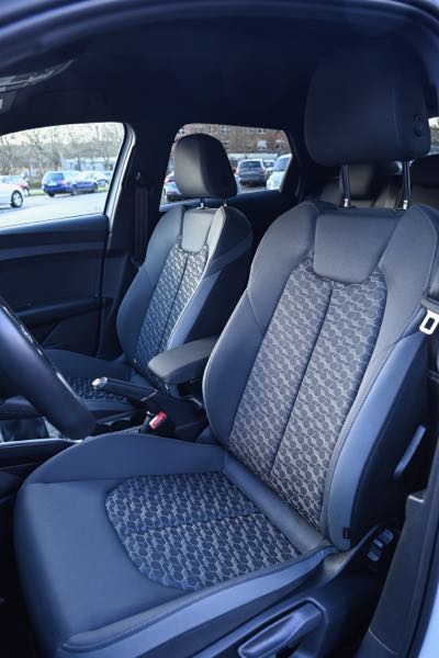 Audi A1 Audi A1 S-line / CarPlay / Sonos / 20.540€HTVA