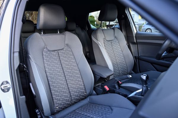 Audi A1 Audi A1 S-line / CarPlay / Sonos / 20.540€HTVA