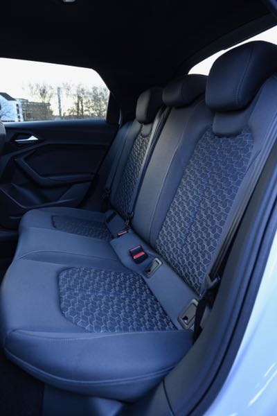 Audi A1 Audi A1 S-line / CarPlay / Sonos / 20.540€HTVA
