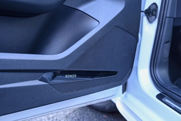 Audi A1 Audi A1 S-line / CarPlay / Sonos / 20.540€HTVA