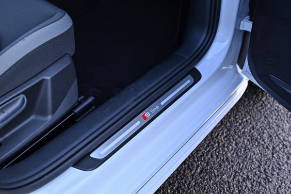 Audi A1 Audi A1 S-line / CarPlay / Sonos / 20.540€HTVA
