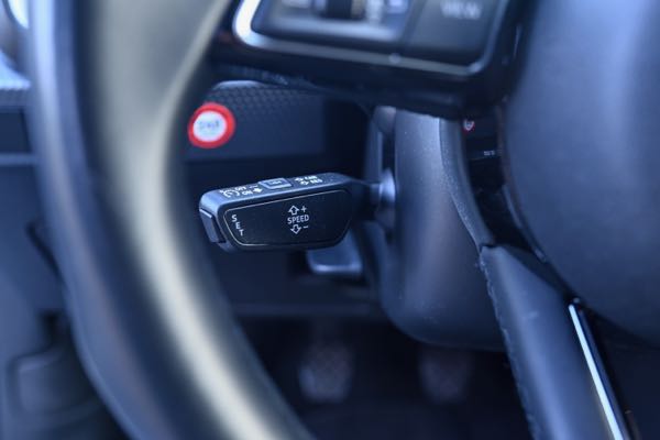 Audi A1 Audi A1 S-line / CarPlay / Sonos / 20.540€HTVA