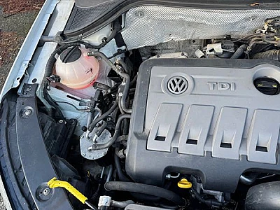 Volkswagen Tiguan (2) 2.0 TDI 110 BLUEMOTION TECHNOLOGY CUP