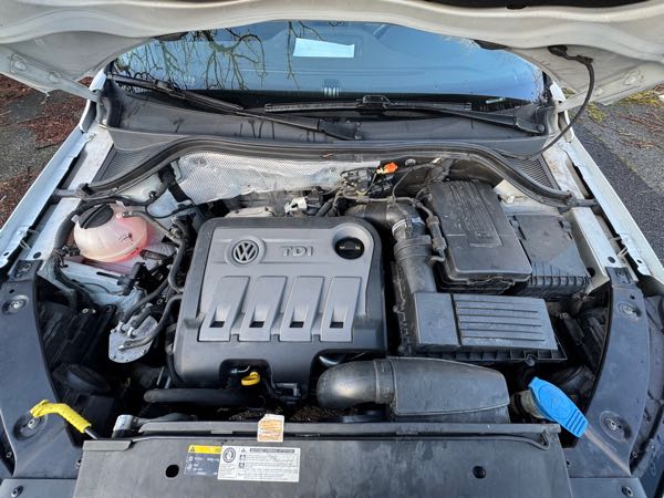 Volkswagen Tiguan (2) 2.0 TDI 110 BLUEMOTION TECHNOLOGY CUP