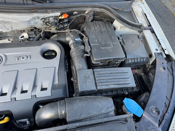 Volkswagen Tiguan (2) 2.0 TDI 110 BLUEMOTION TECHNOLOGY CUP