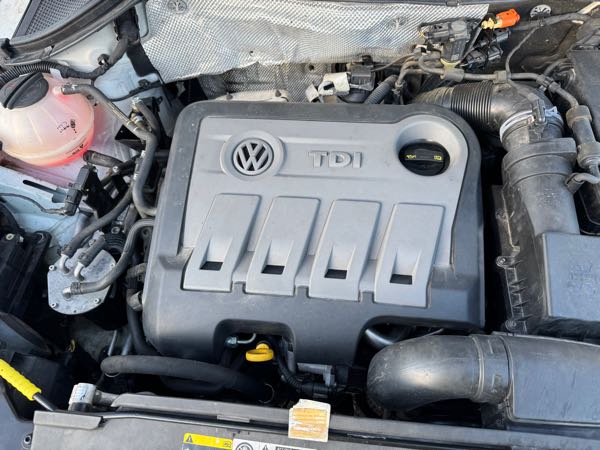 Volkswagen Tiguan (2) 2.0 TDI 110 BLUEMOTION TECHNOLOGY CUP