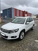 Volkswagen Tiguan (2) 2.0 TDI 110 BLUEMOTION TECHNOLOGY CUP thumbnail
