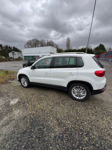 Volkswagen Tiguan (2) 2.0 TDI 110 BLUEMOTION TECHNOLOGY CUP