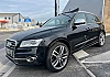 Audi SQ5 3l tdi 313 tiptronic full b.olüfsen t.o thumbnail