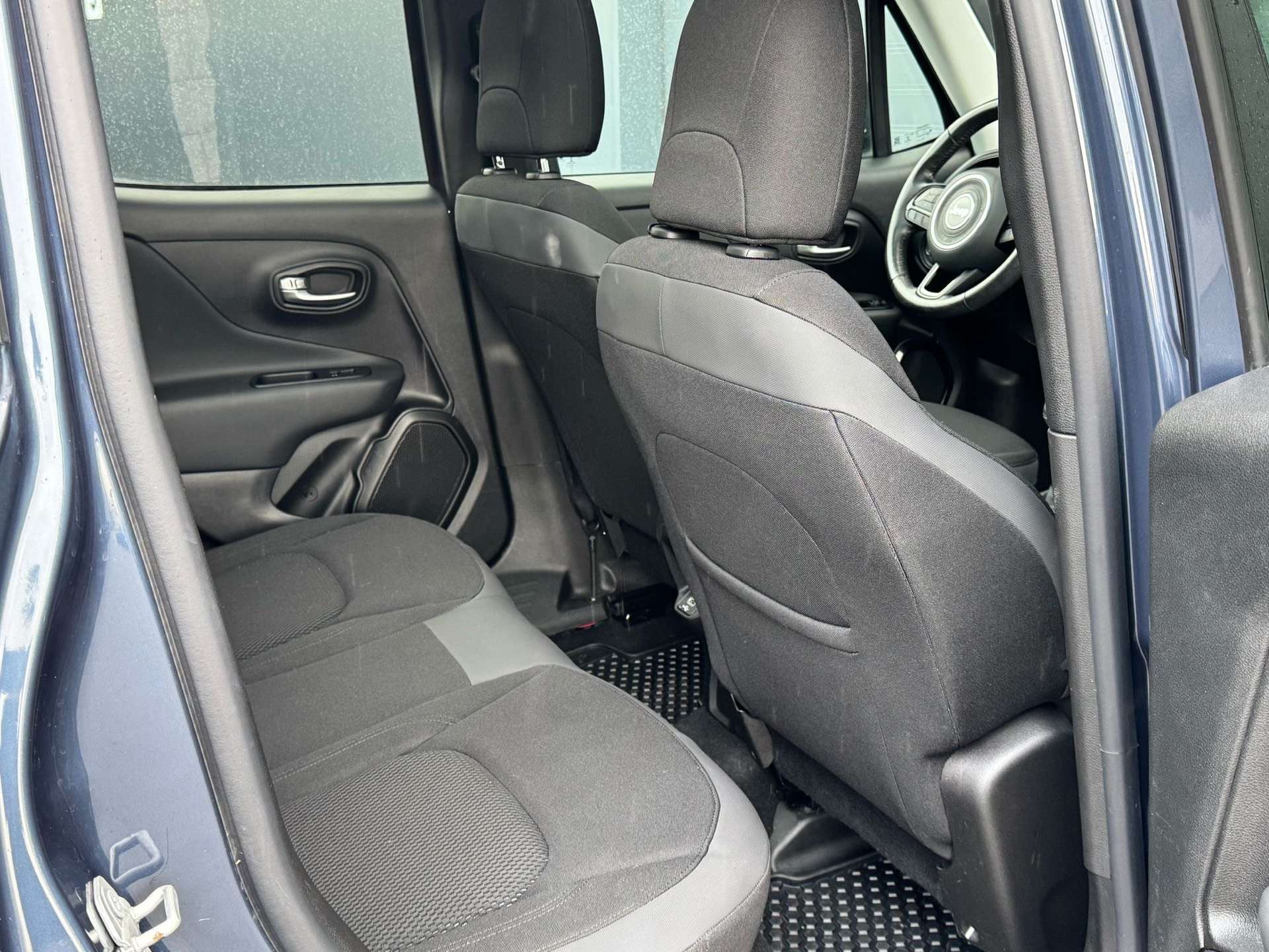 Jeep Renegade 1.0 // GPS // TOIT OUVRANT // JA // GARANTIE