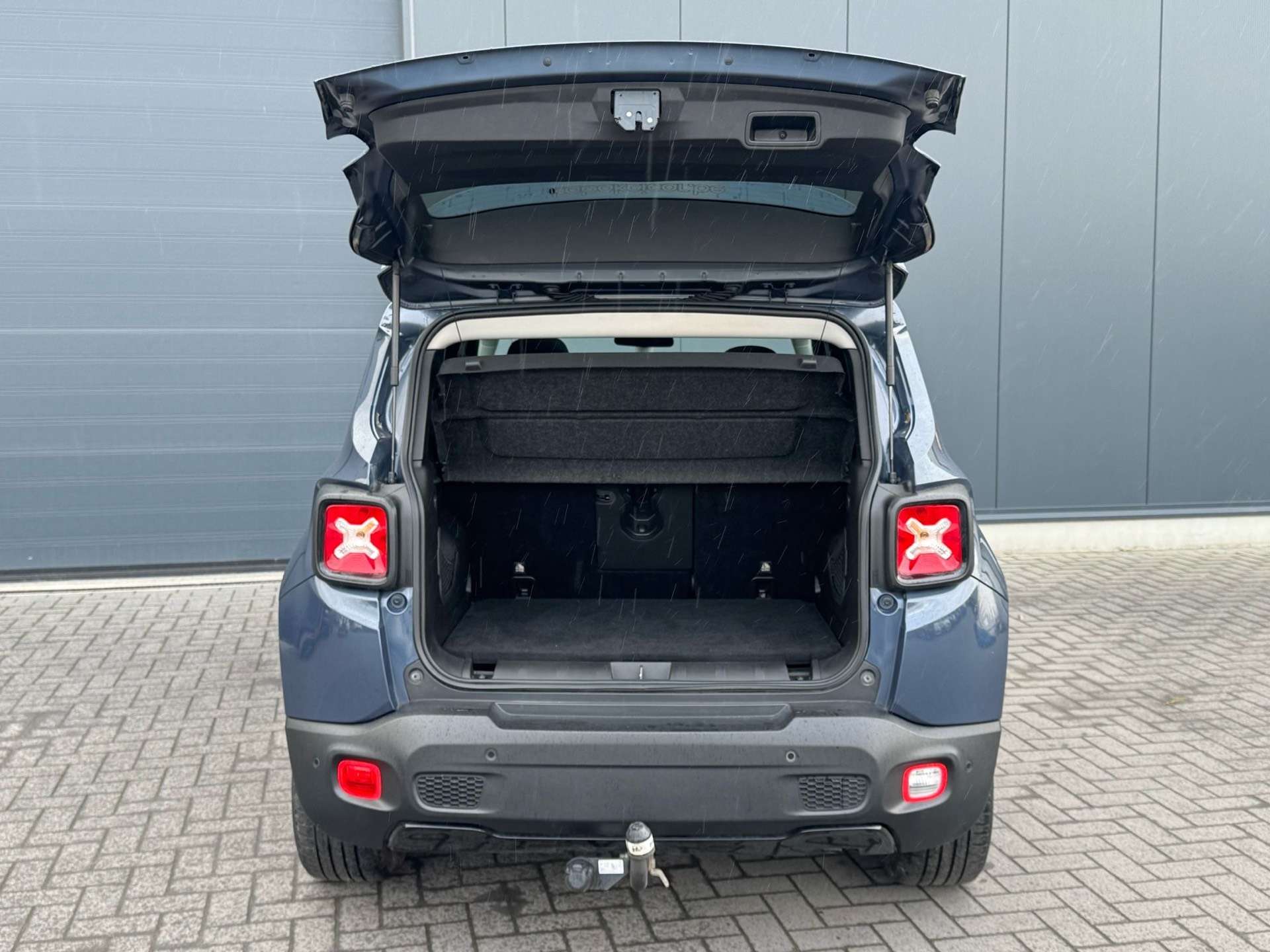 Jeep Renegade 1.0 // GPS // TOIT OUVRANT // JA // GARANTIE